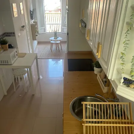 La Casina De Lys Holiday home Cudillero