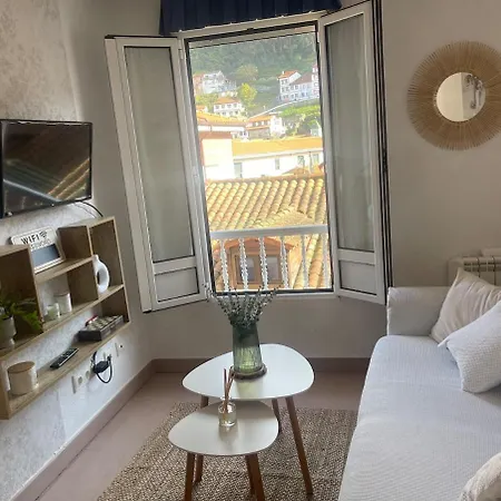 Hébergement de vacances La Casina De Lys