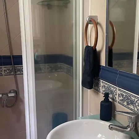 La Casina De Lys Сasa de vacaciones