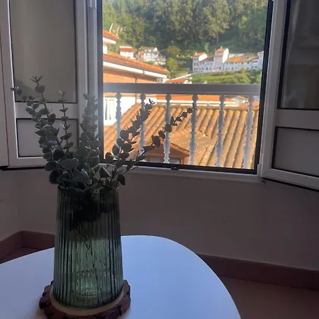 Сasa de vacaciones La Casina De Lys