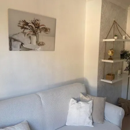 La Casina De Lys 別荘