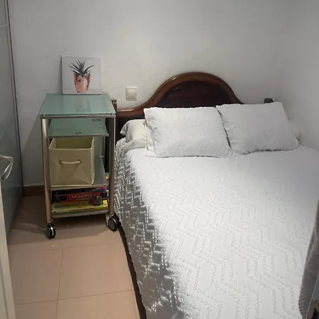 Сasa de vacaciones La Casina De Lys