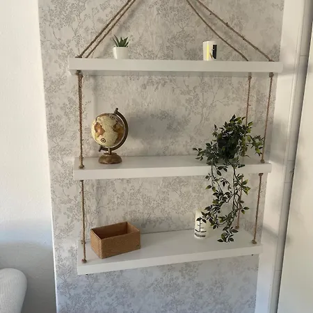 Сasa de vacaciones La Casina De Lys