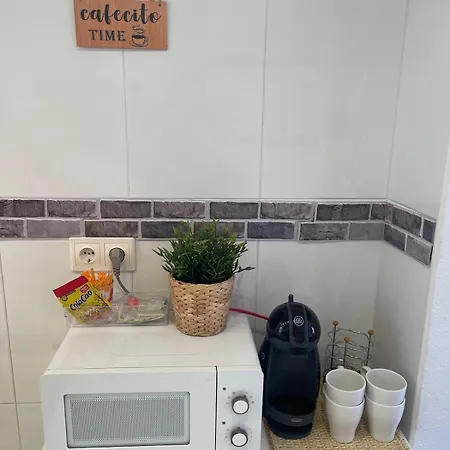 Holiday home La Casina De Lys Cudillero