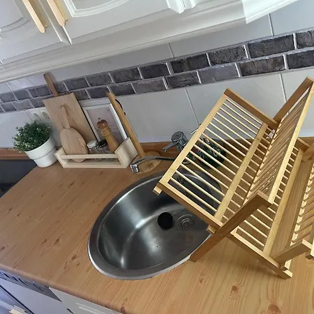 La Casina De Lys Cudillero