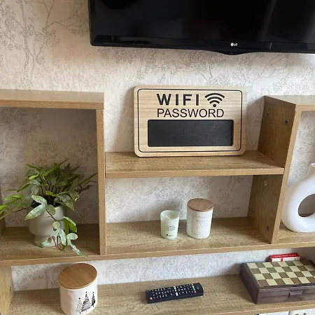 Hébergement de vacances La Casina De Lys *