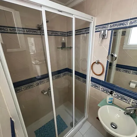 Сasa de vacaciones La Casina De Lys