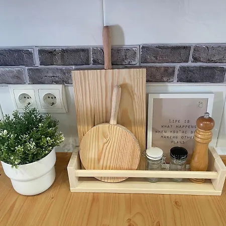 Hébergement de vacances La Casina De Lys