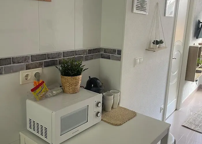 Hébergement de vacances La Casina De Lys Cudillero