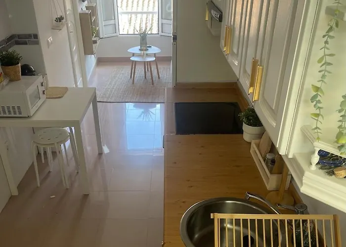 La Casina De Lys Hébergement de vacances Cudillero