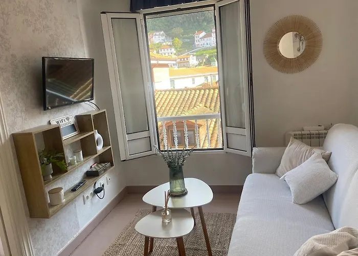 Hébergement de vacances La Casina De Lys