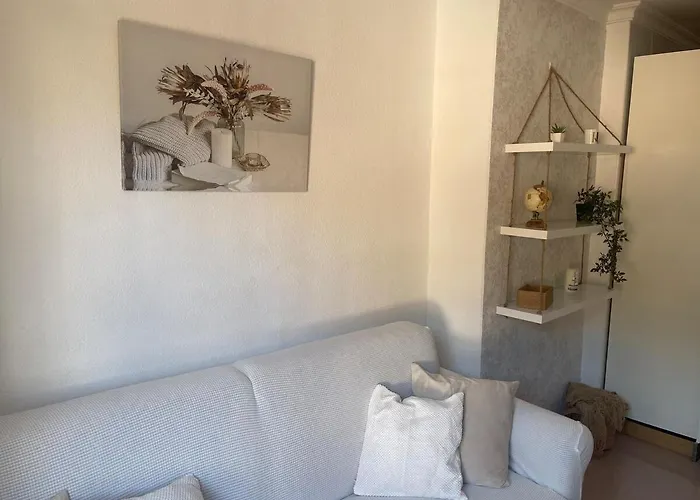 La Casina De Lys Hébergement de vacances