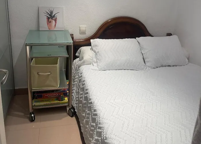 Hébergement de vacances La Casina De Lys