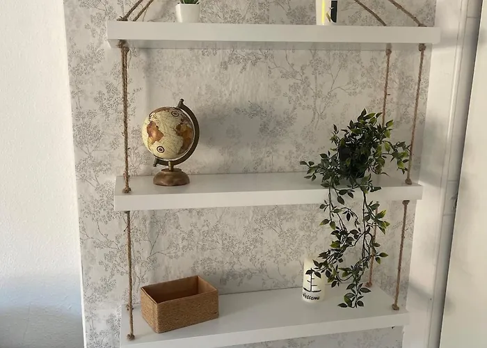 Hébergement de vacances La Casina De Lys