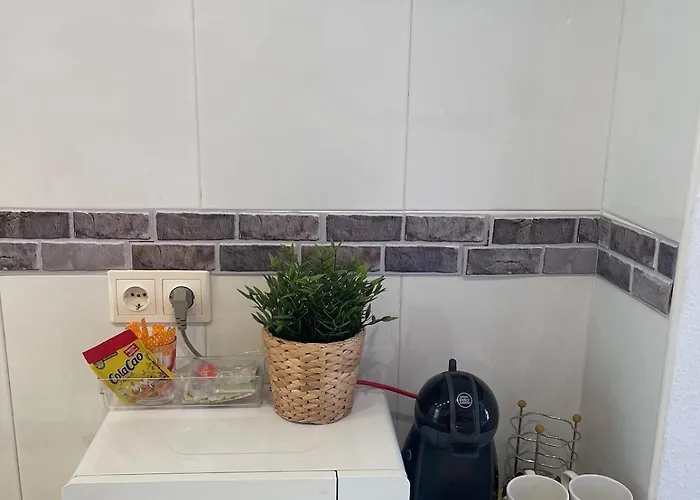 Hébergement de vacances La Casina De Lys Cudillero