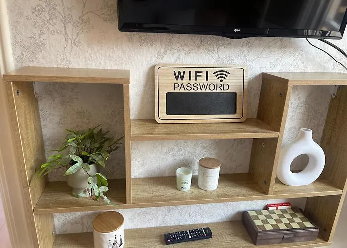 Hébergement de vacances La Casina De Lys *