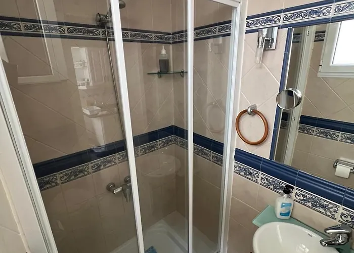 Hébergement de vacances La Casina De Lys