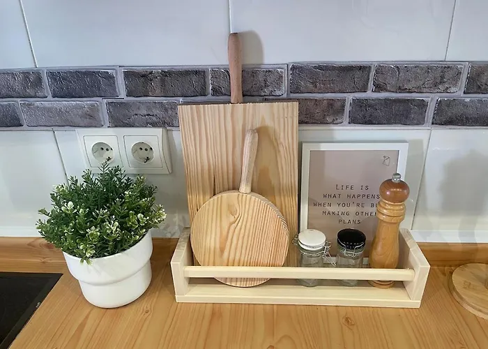 Hébergement de vacances La Casina De Lys