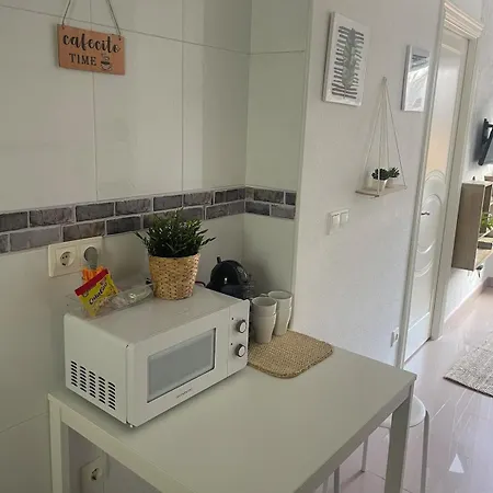 Hébergement de vacances La Casina De Lys Cudillero