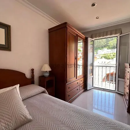 Hébergement de vacances La Casina De Lys Cudillero