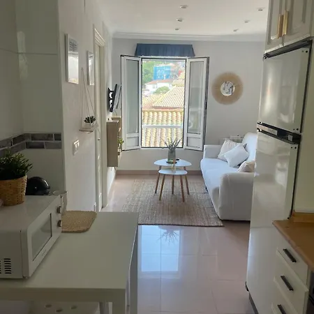 La Casina De Lys Hébergement de vacances Cudillero